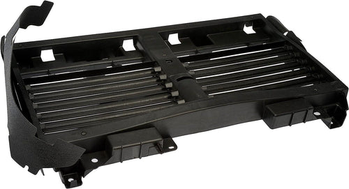 Dorman 601-376 Radiator Shutter Assembly Compatible with Select Ram Models