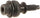Genuine OEM Engine Timing Cover Bolt - Upper