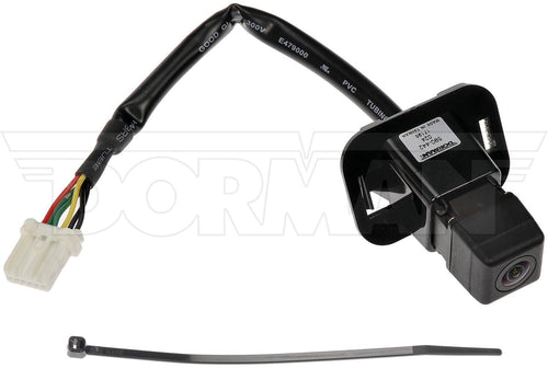 Dorman Park Assist Camera for 13-15 Civic 590-442