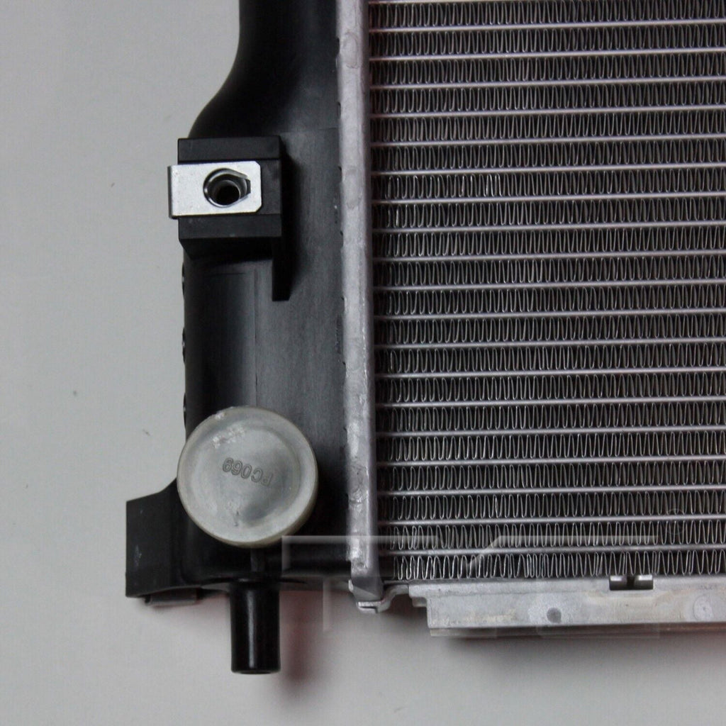 TYC Radiator for Equinox, Terrain 13140