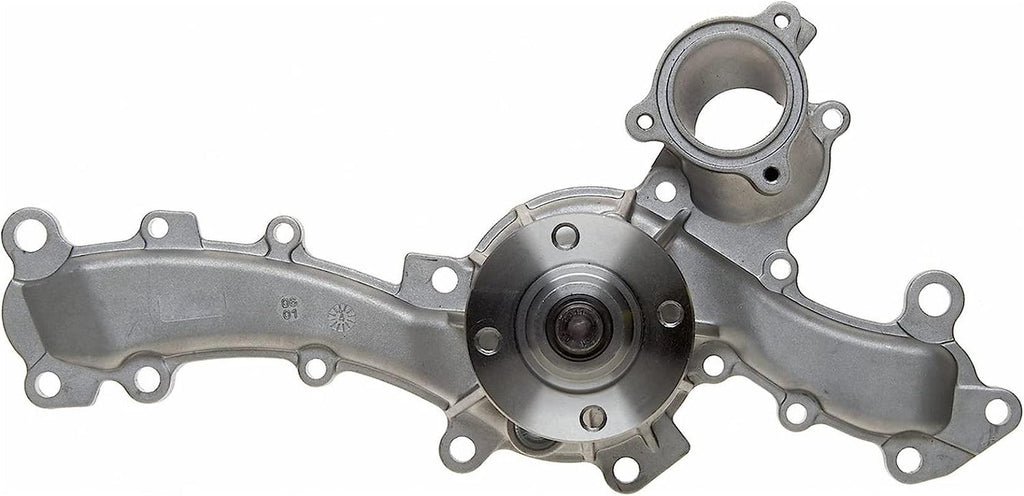 43525 Premium Engine Water Pump