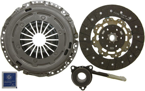 K70747-01 Clutch Kit