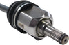NCV75531 CV Axle Shaft Assembly - Right Front (Passenger Side)