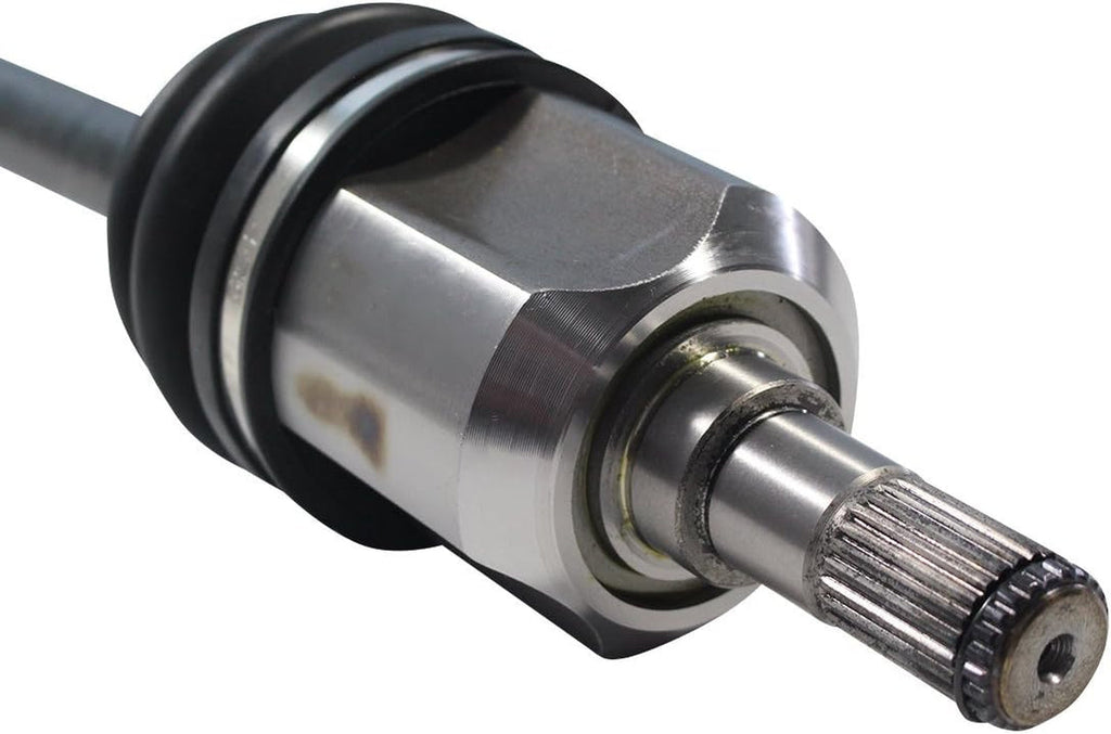 NCV75531 CV Axle Shaft Assembly - Right Front (Passenger Side)