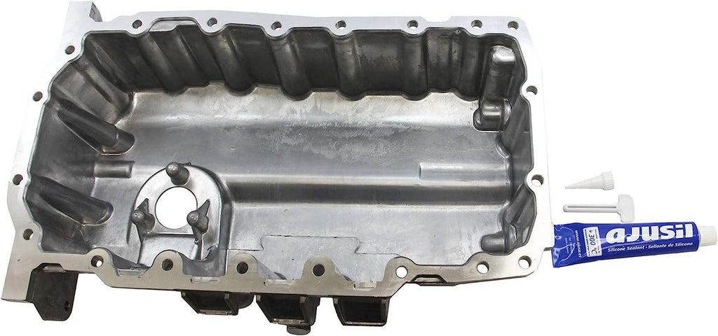 ESK0165 Engine Oil Pan Kit, 1 Pack