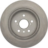 Centric Rear Disc Brake Rotor for 1995-1999 Avalon (121.44106)
