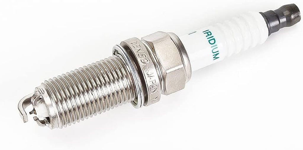 6-Pcs Compatibile with Lexus/Toyota Spark Plugs 90919-01249 for Denso FK20HBR11 3473 IS GS LS