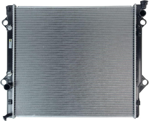 2580 Radiator Compatible with 2003-2008 Toyota 4 Runner