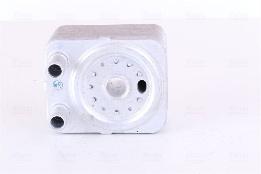 Engine Oil Cooler for Beetle, CC, Golf, Jetta, A3, Touareg, Q7+More 90655