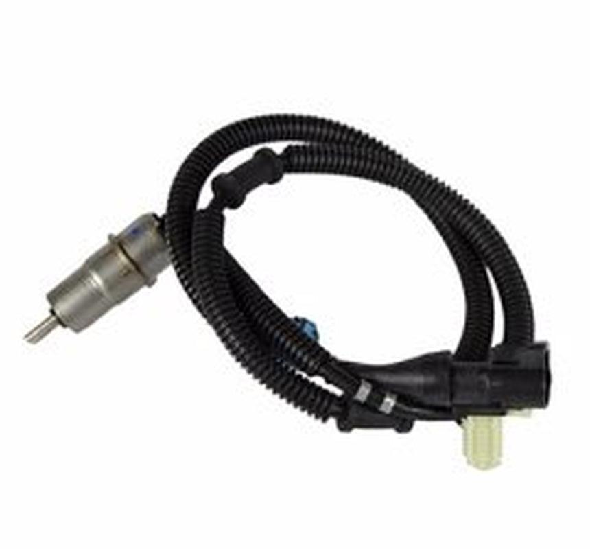 - BRAB2 - Wheel Speed Sensor