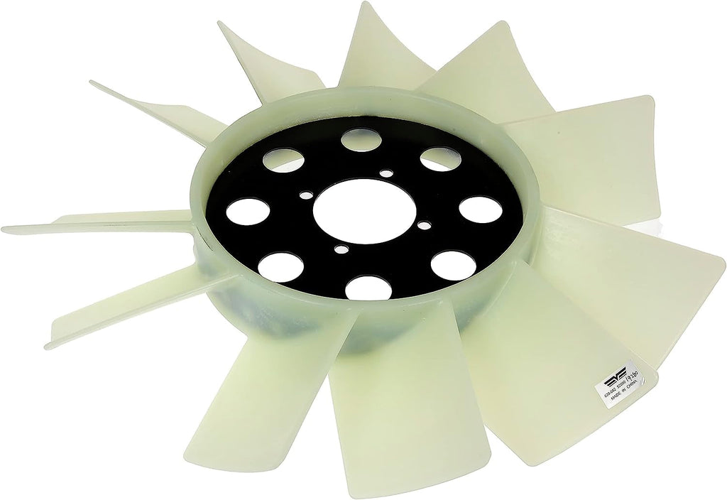Dorman 620-082 Engine Cooling Fan Blade Compatible with Select Jeep Models