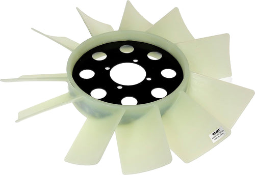 Dorman 620-082 Engine Cooling Fan Blade Compatible with Select Jeep Models
