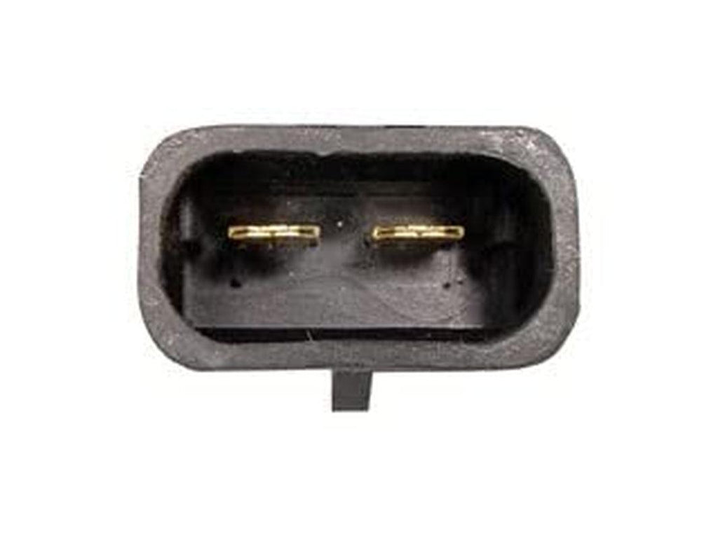 620-632 Engine Cooling Fan Assembly