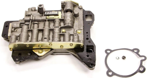 421000 Ford C6 Reverse Shift Pattern Full Manual Valve Body