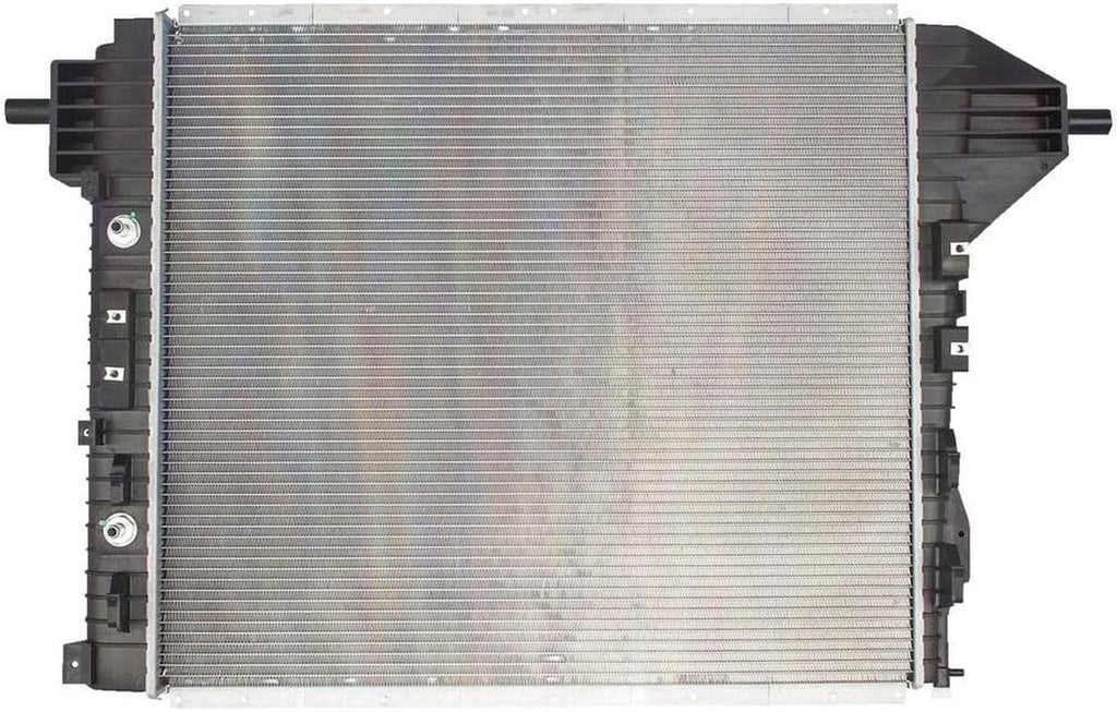 221-9261 Radiator, 1 Pack