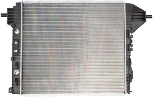 221-9261 Radiator, 1 Pack