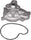 Professional 252-997 Engine Water Pump
