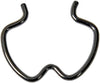 801-451 1/2 In. Transmission Connector Retaining Clips, 20 Pack Universal Fit