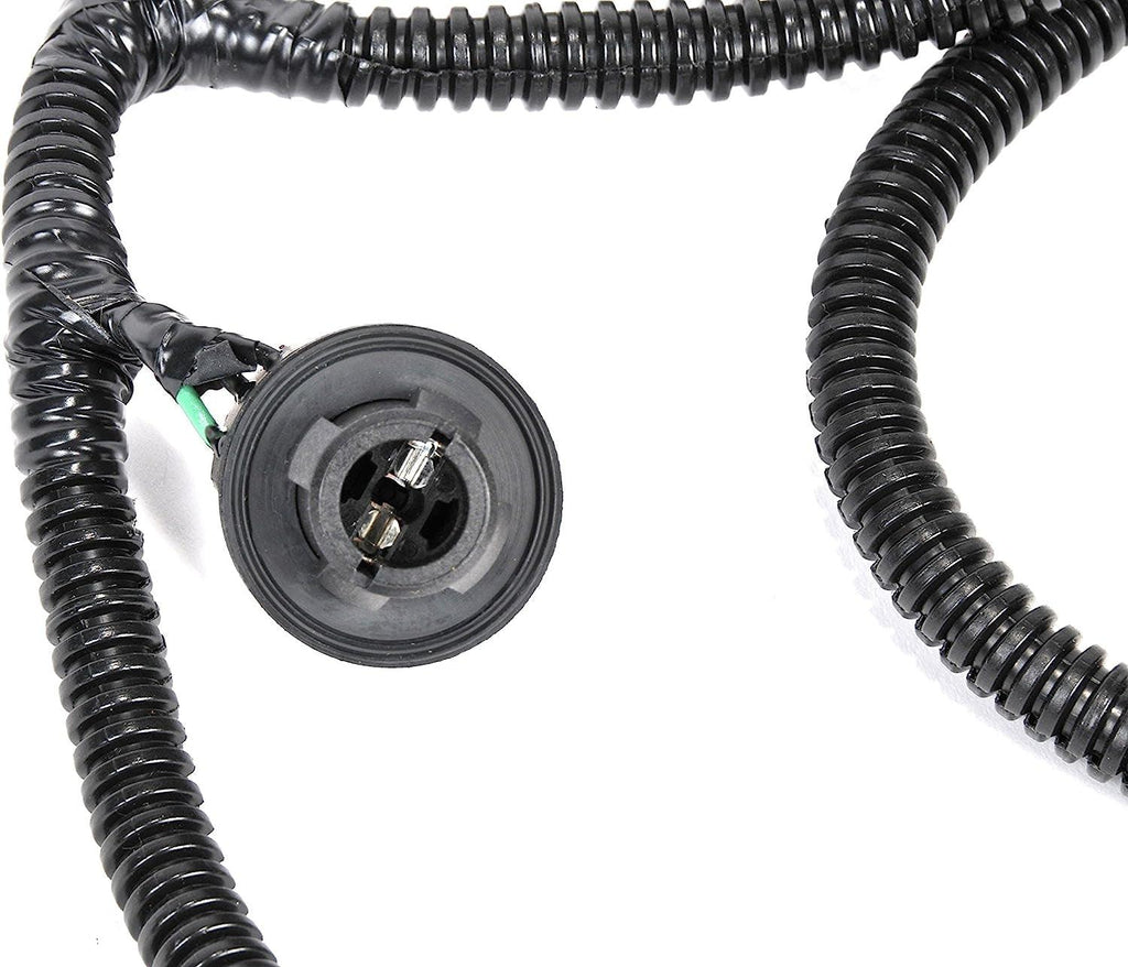 GM Genuine Parts 23141279 Driver Side Tail Lamp Wiring Harness