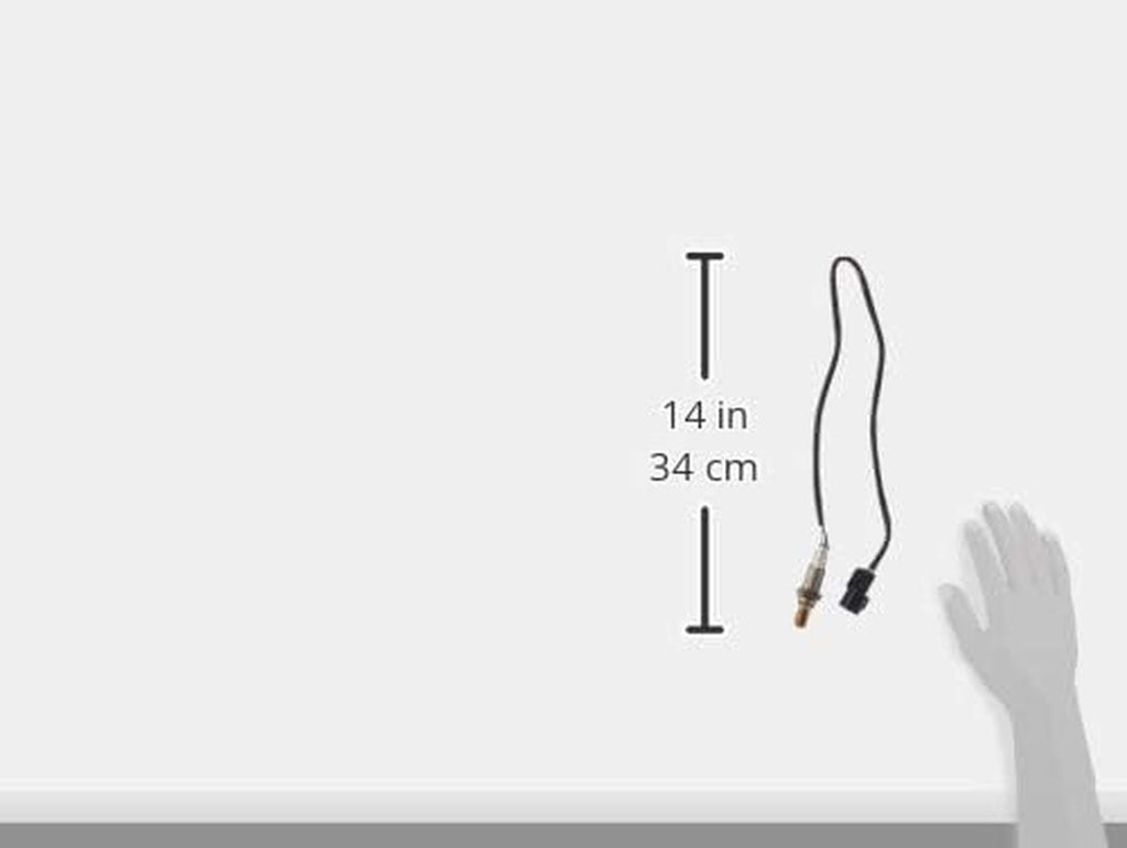 234-4741 Oxygen Sensor