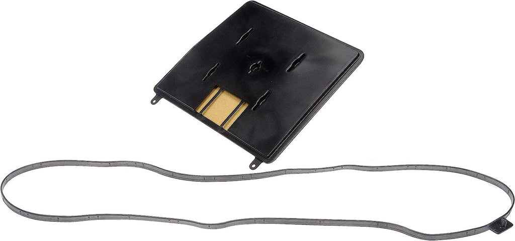 Dorman 265-852F Transmission Pan Filter and Gasket Compatible with Select Land Rover Models (OE FIX)