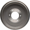 Professional 18B213 Rear Brake Drum
