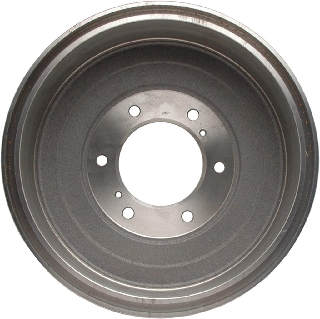 Professional 18B213 Rear Brake Drum