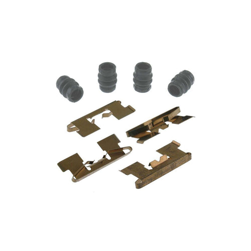 Carlson Disc Brake Hardware Kit for 1983-1984 Civic 13098