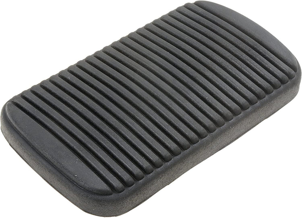 Dorman 20773 Brake Pedal Pad Compatible with Select Ford / Lincoln / Mercury Models