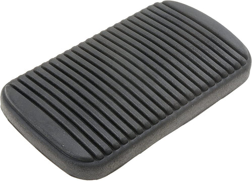 Dorman 20773 Brake Pedal Pad Compatible with Select Ford / Lincoln / Mercury Models