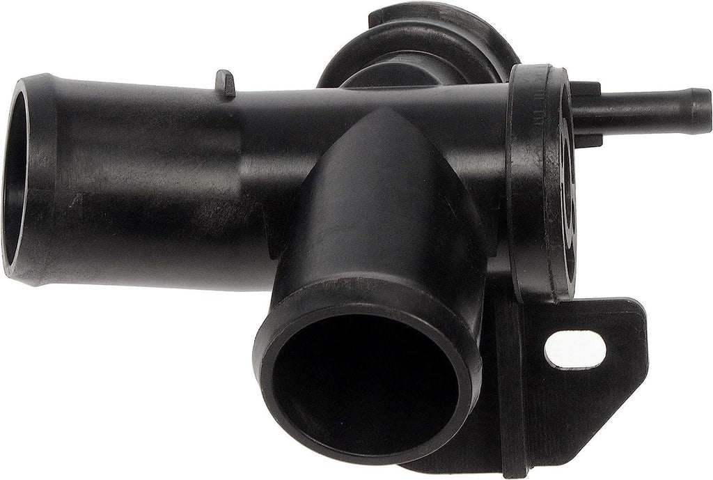 Dorman 902-5938 Engine Coolant Filler Neck Compatible with Select Nissan Models
