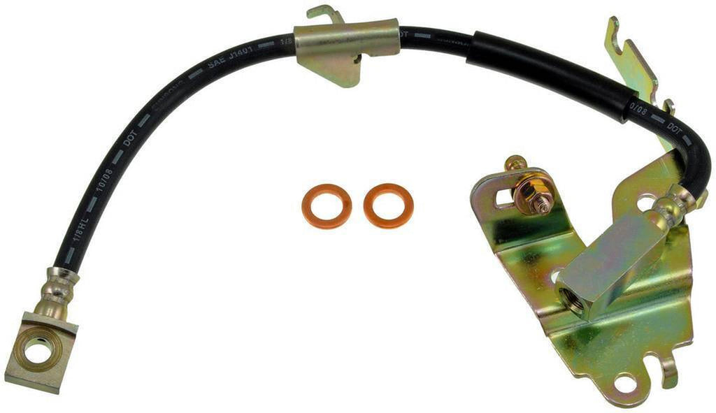 Dorman Brake Hydraulic Hose for 1995-2002 Continental H380362