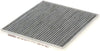 Bosch R5516 - Cabin Filter Activated-Carbon