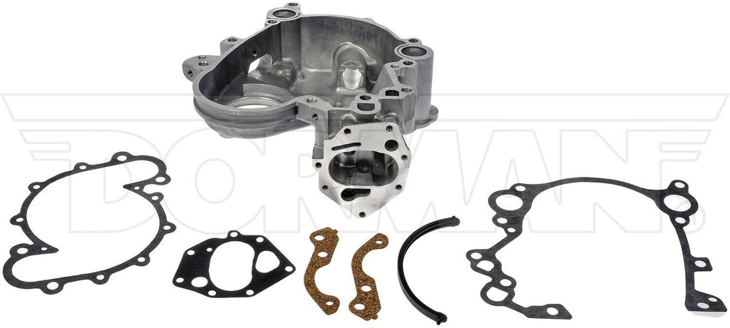 Dorman Engine Timing Cover for Jeep 635-547