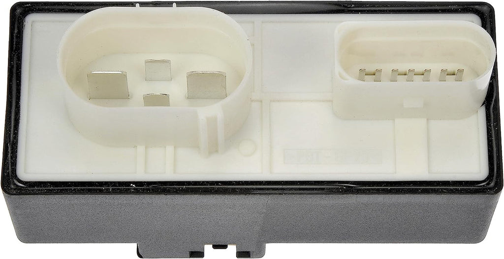 Dorman 902-433 Engine Cooling Fan Module Compatible with Select Volkswagen Models