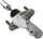 Clutch Master Cylinder - 072-9499