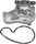 Professional 252-866 Engine Water Pump