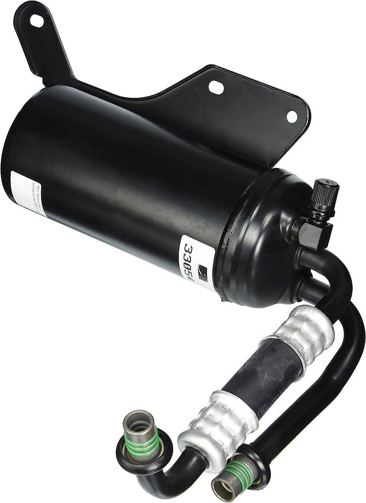 33054 Accumulator with Hose