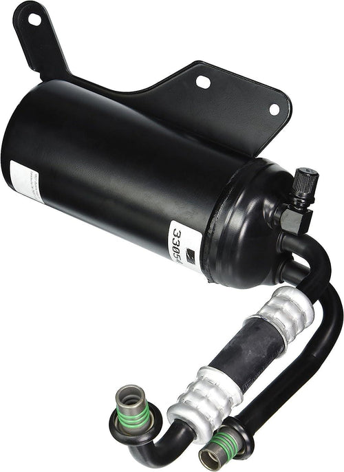 33054 Accumulator with Hose