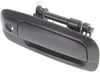 for Lexus GS300 Exterior Door Handle Front, Passenger Side Primed (1998-2005) | with Key Hole | Trim: Base | LX1311101 | 6921030270C0
