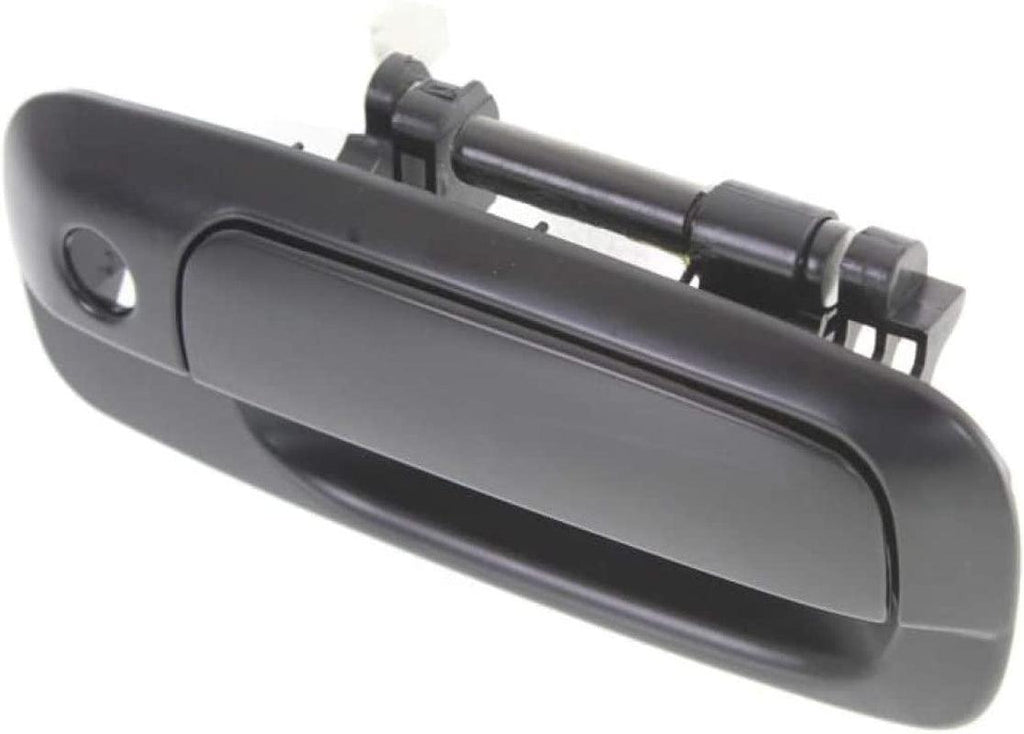 for Lexus GS300 Exterior Door Handle Front, Passenger Side Primed (1998-2005) | with Key Hole | Trim: Base | LX1311101 | 6921030270C0