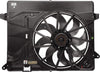 Dorman 621-566 Engine Cooling Fan Assembly Compatible with Select Buick / Chevrolet Models