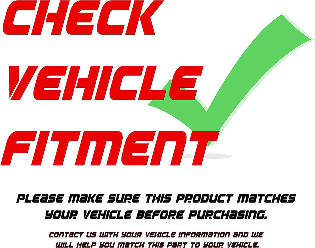 Radiator -  Compatible/Replacement for 13167 07-16 Mini Cooper Clubman Countryman Automatic Transmission Base-Model - Plastic Tank Aluminum Core