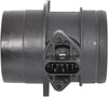 0281002461 Original Equipment Mass Air Flow (MAF) Sensor for Select Volkswagen: 2004-05 Passat, 2004-08 Touareg