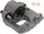 Gold 18FR1086 Front Passenger Side Disc Brake Caliper Assembly (Friction Ready Non-Coated), Remanufactured