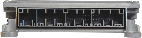 Cardone 72-2411 Remanufactured Engine Control Computer Module, ECC/ECM