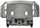 Brake Caliper BPIFRC11432C