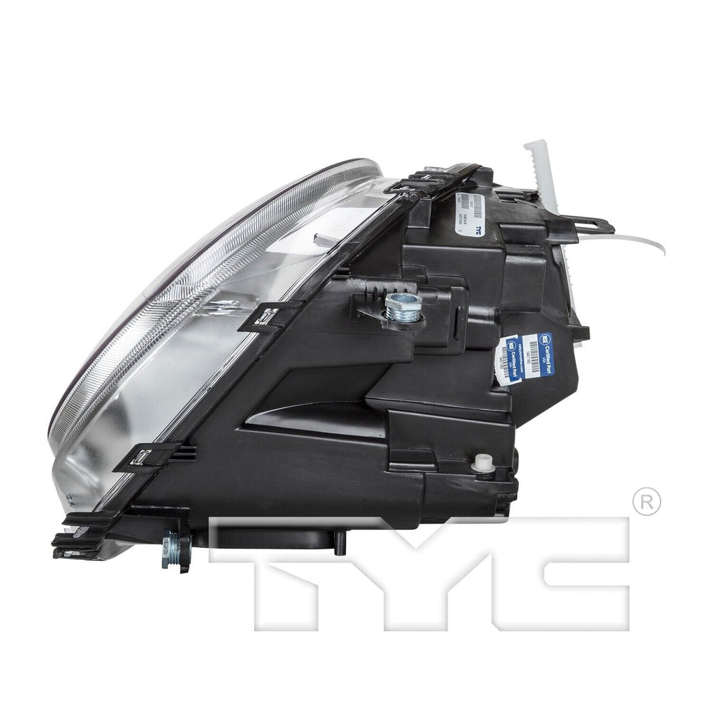 TYC Headlight Assembly for 07-15 Cooper 20-6887-00-9