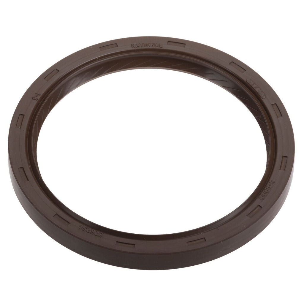 Engine Crankshaft Seal for 2, Rio, Miata, Protege, Aspire, Sephia+More 228250