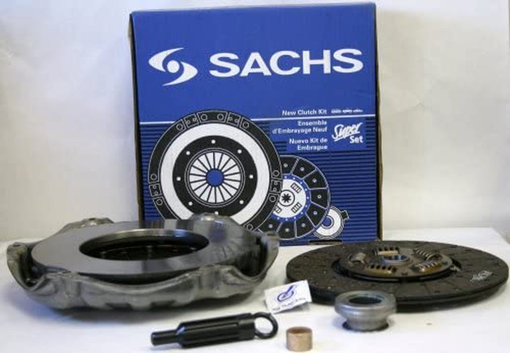 KF182-02 Clutch Kit